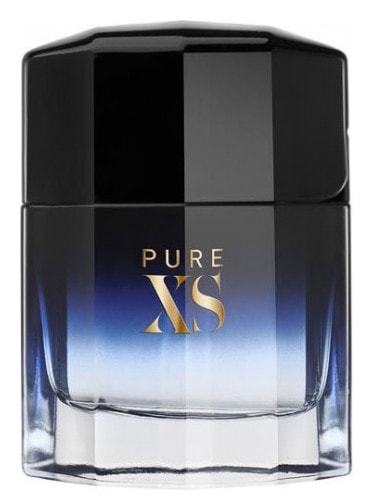 Оригинален мъжки парфюм PACO RABANNE Pure XS EDT Без Опаковка /Тестер/